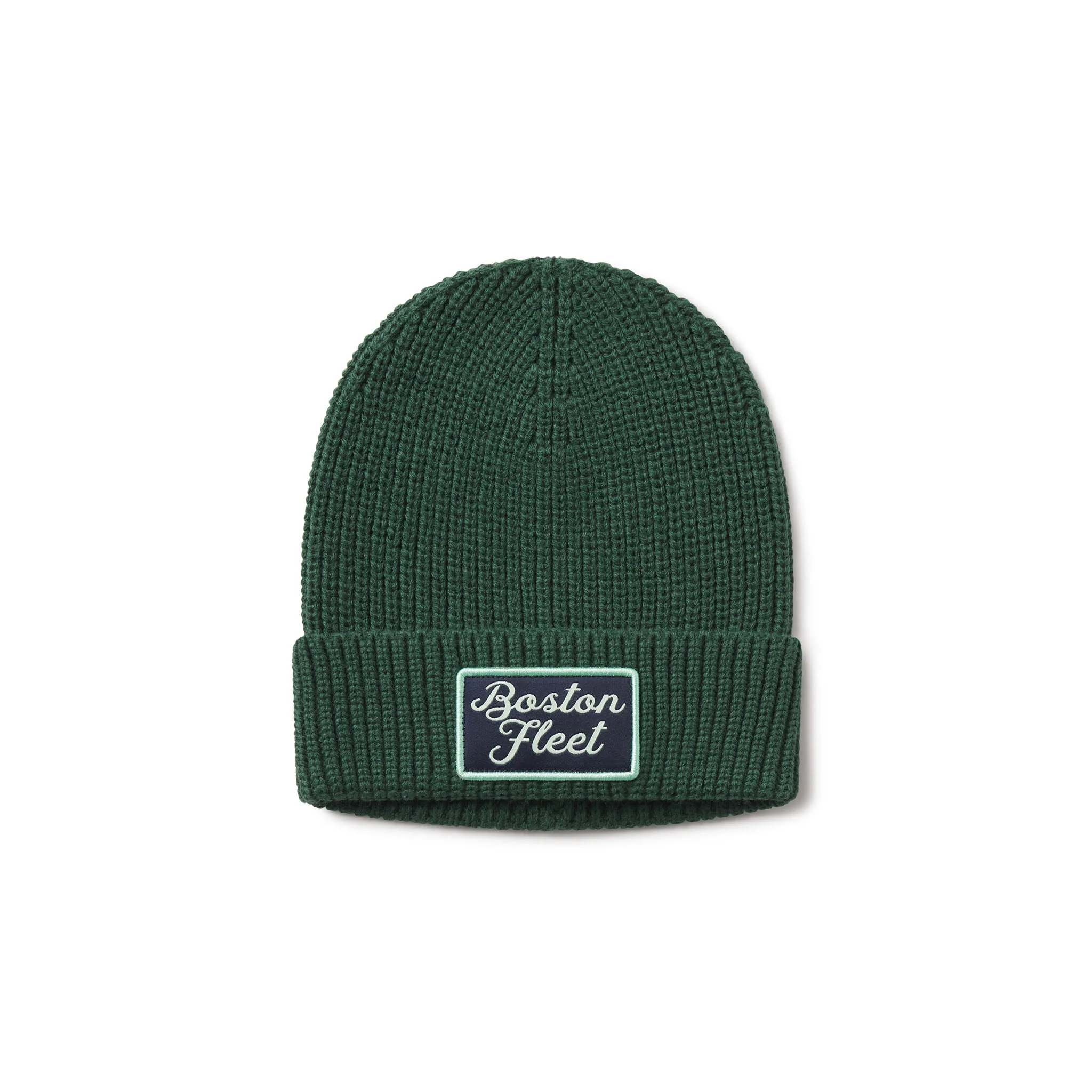 Adult Boston Fleet Sportiqe Cache Beanie