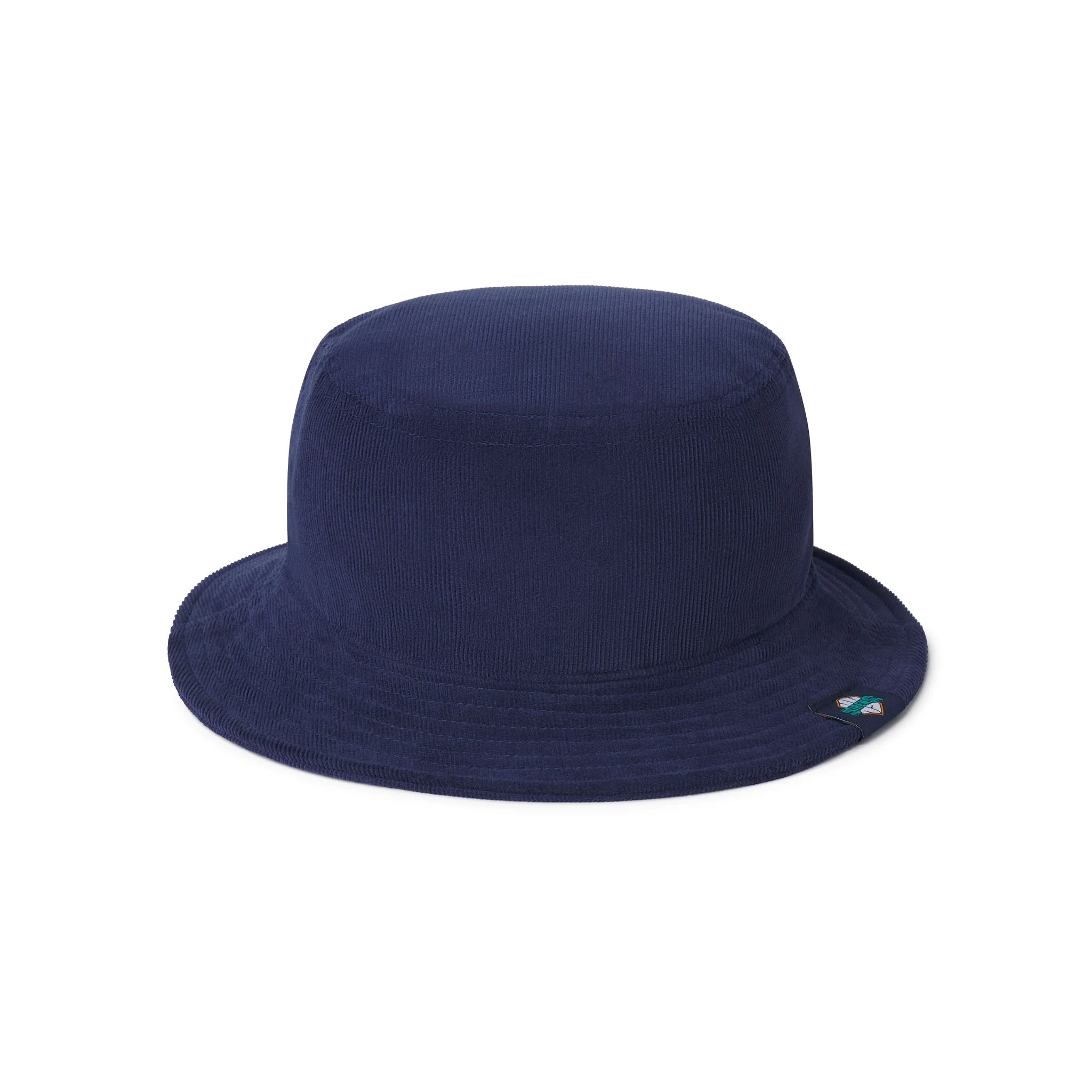 Adult New York Sirens Sportiqe Corduroy Bucket Hat - Image 2