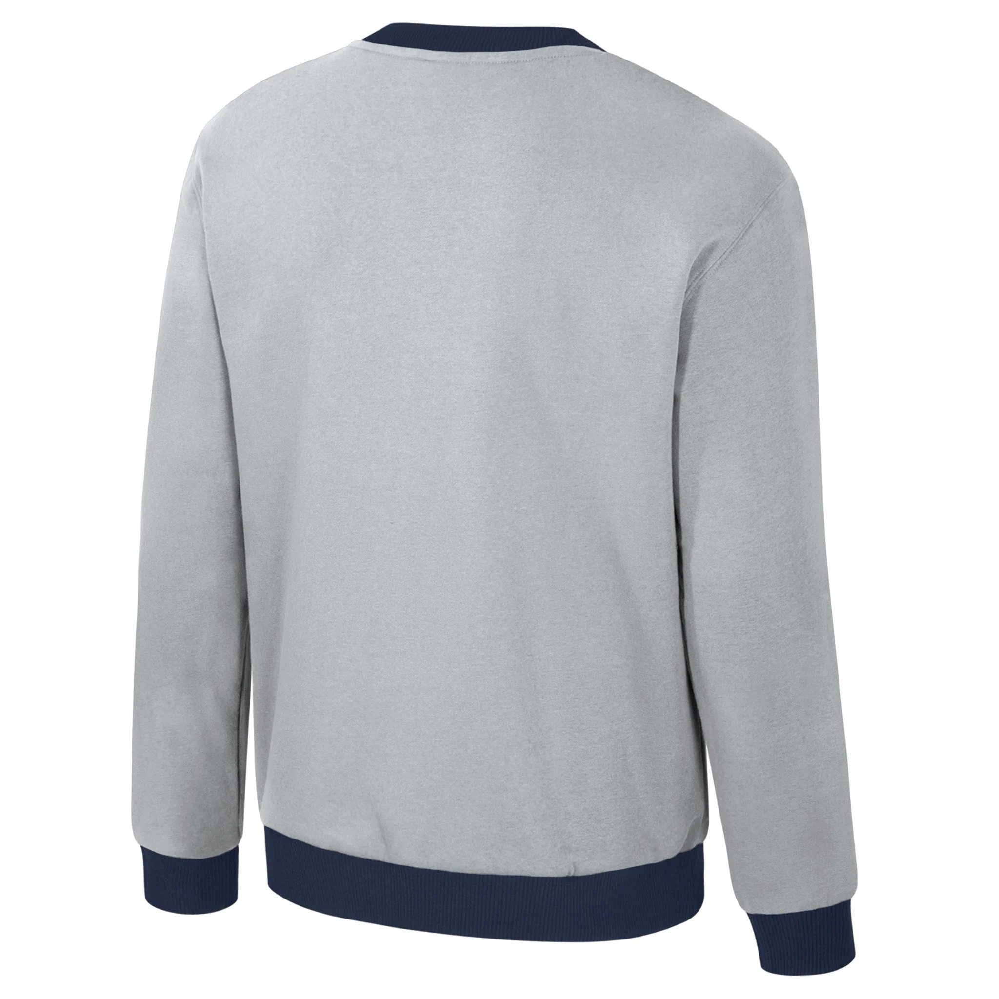 Adult New York Sirens Stadium Essentials Halftime Fleece Crew - Image 2