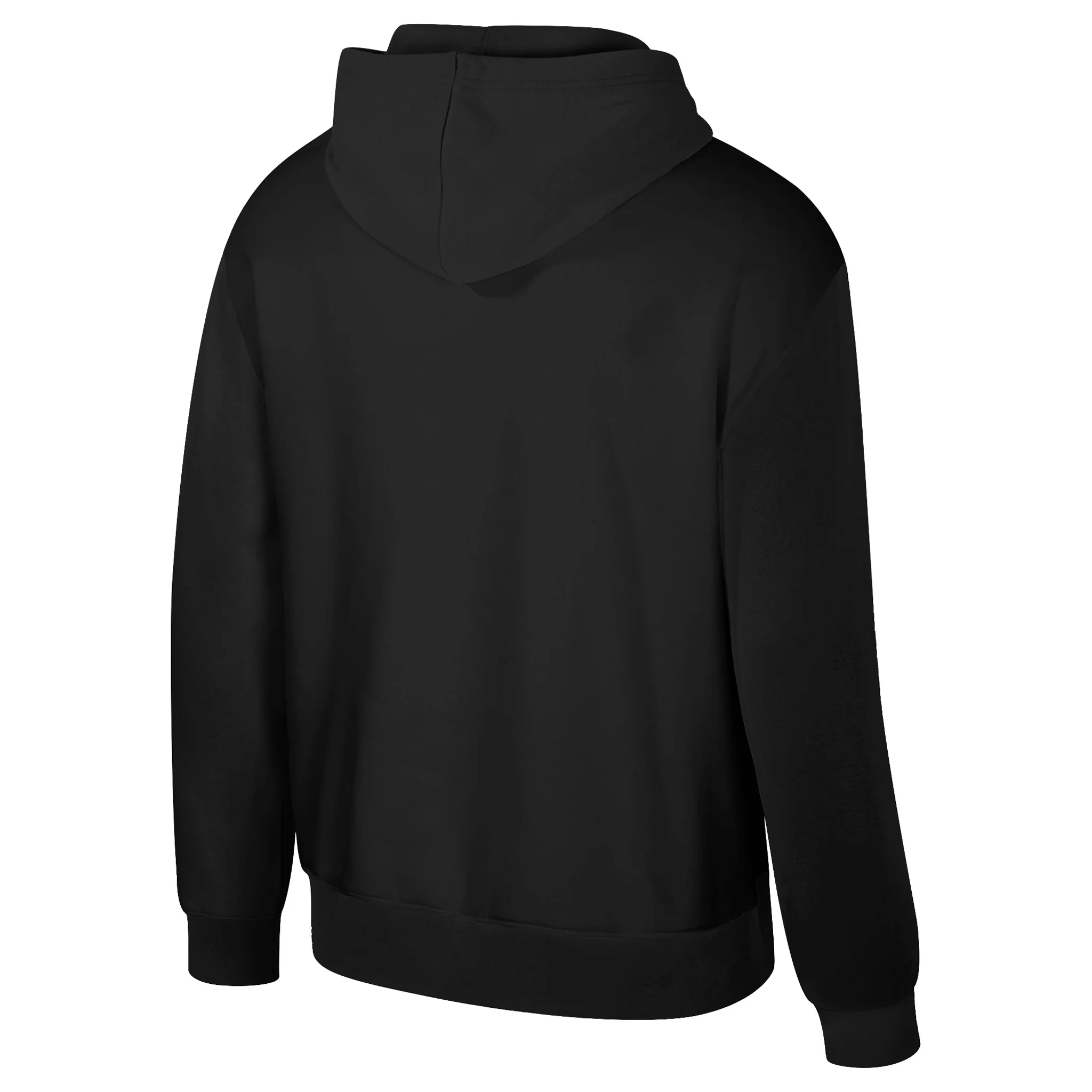 Adult New York Sirens Stadium Essentials Pride Burst Hoodie - Image 2