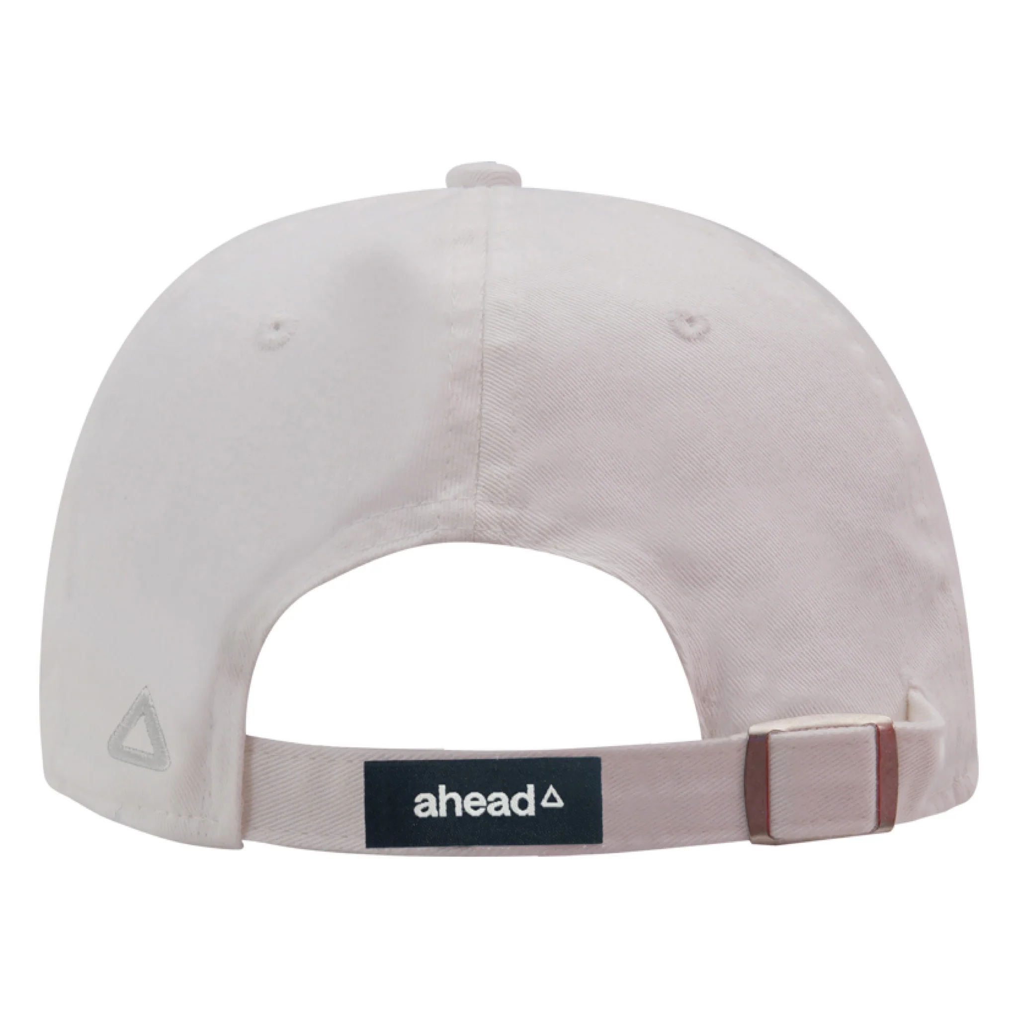 Adult PWHL San Jose Ahead Largo Hat - Image 2