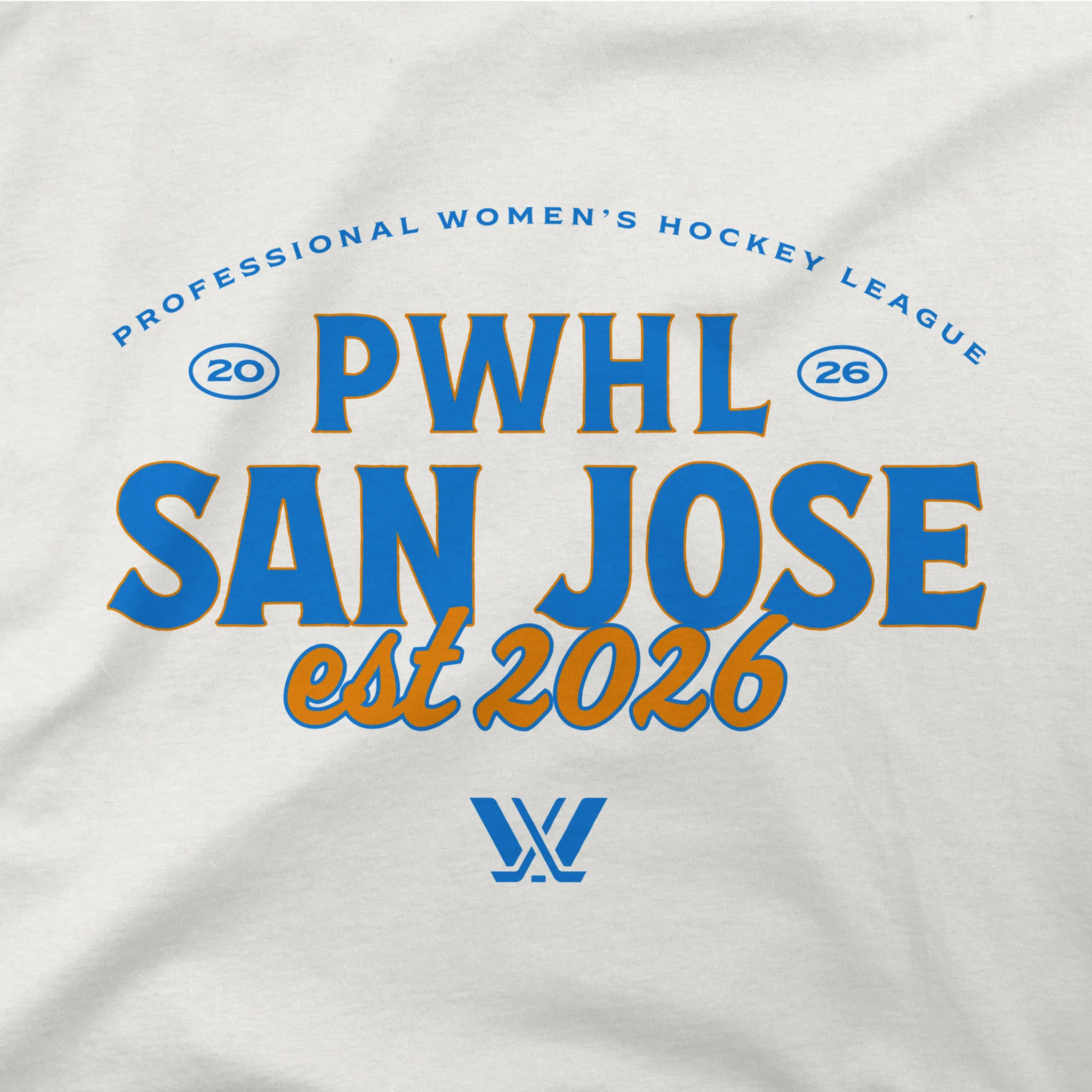 Adult PWHL San Jose Stadium Essentials Uprise Hoodie - Image 3