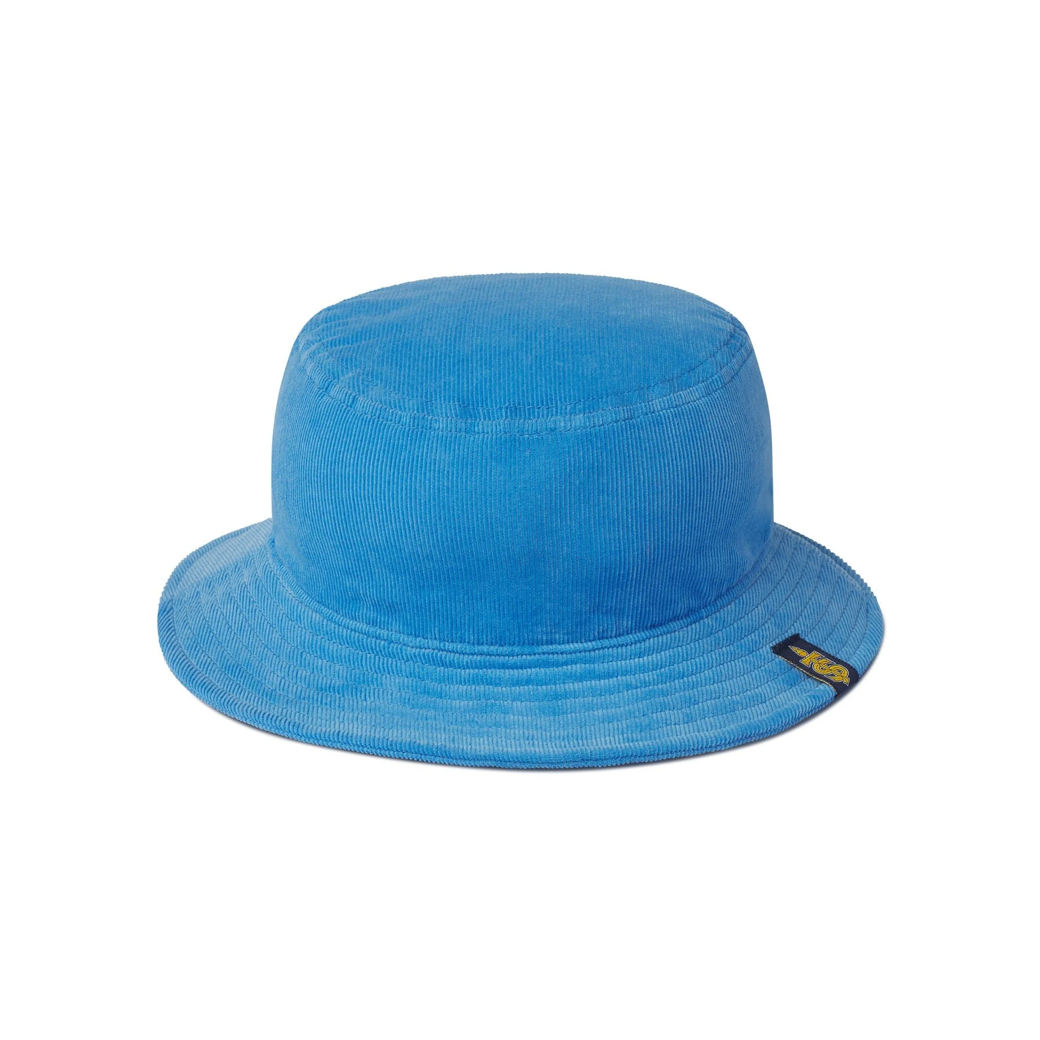 Adult Toronto Sceptres Sportiqe Corduroy Bucket Hat - Image 2