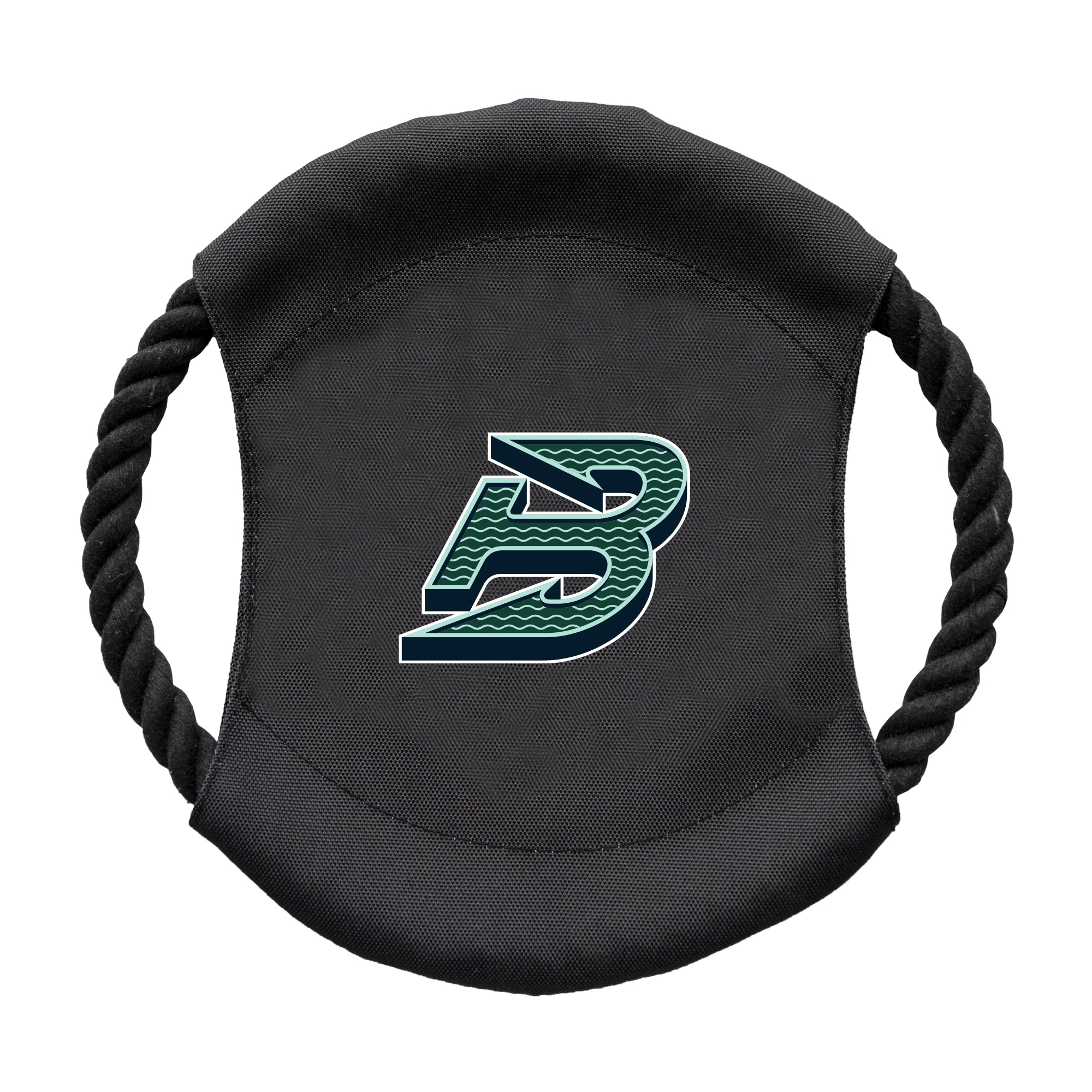 Boston Fleet Flying Disc Pet Toy - Image 2