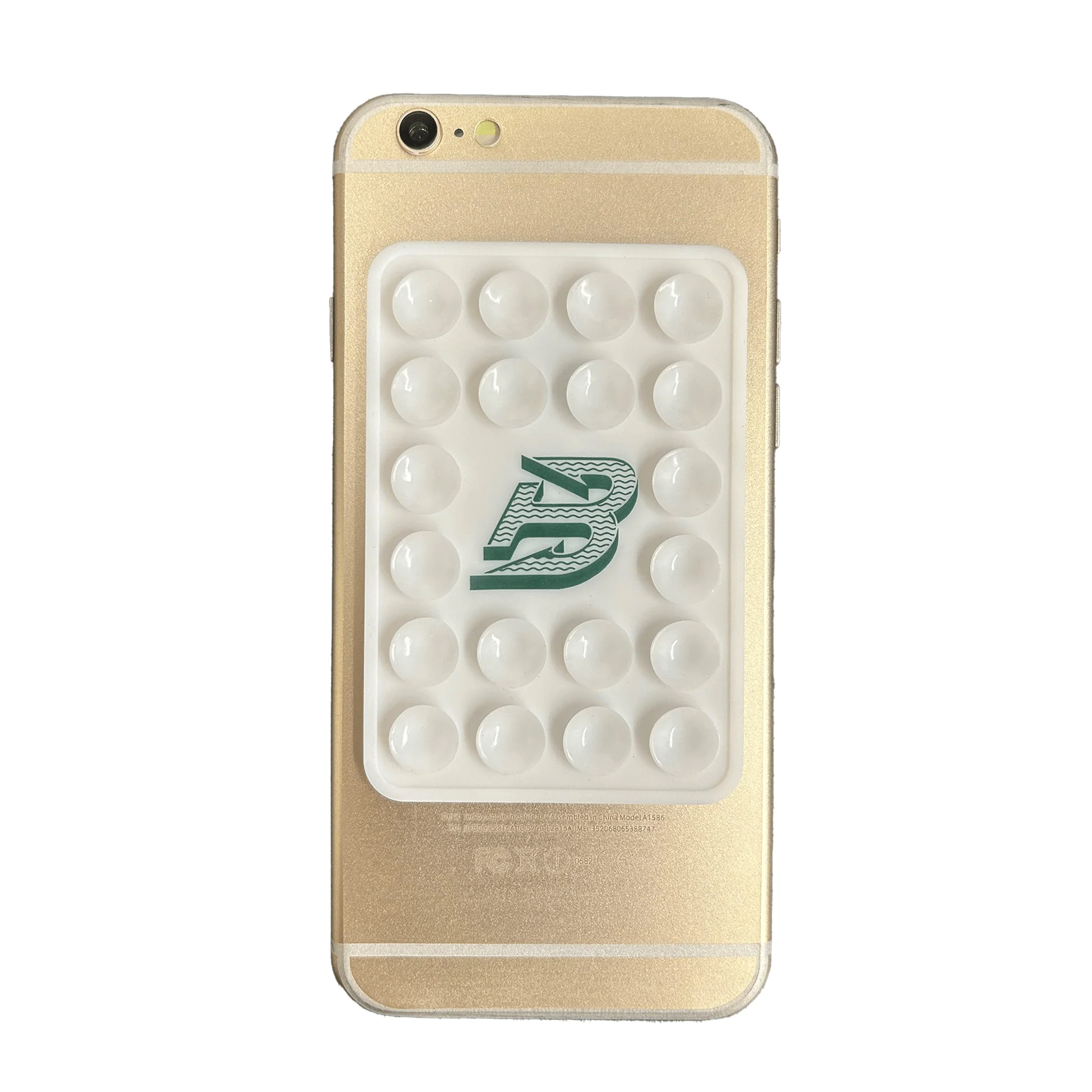 Boston Fleet Phone Accessory