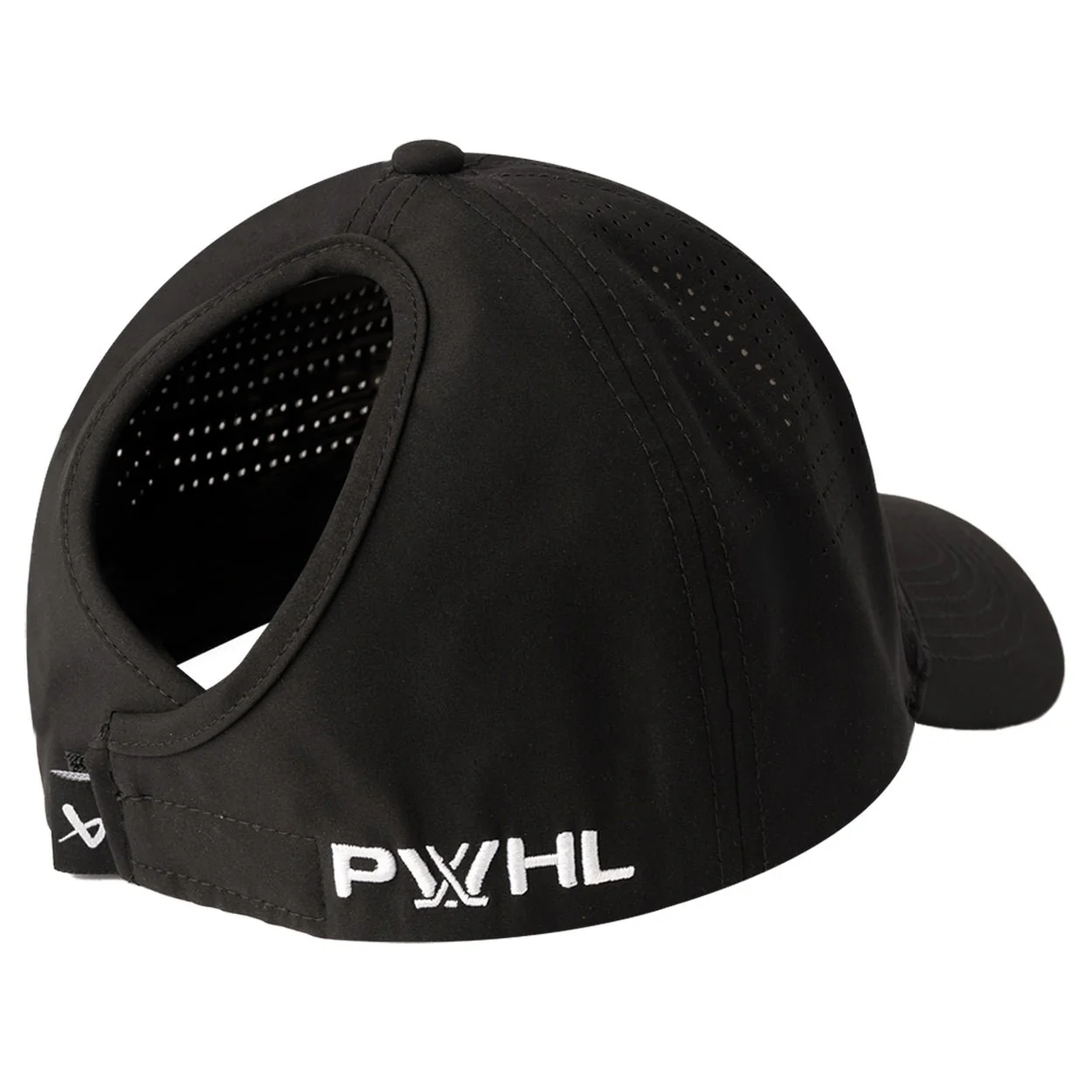 Boston Fleet Women's Bauer Ponyflo Hat - Image 2