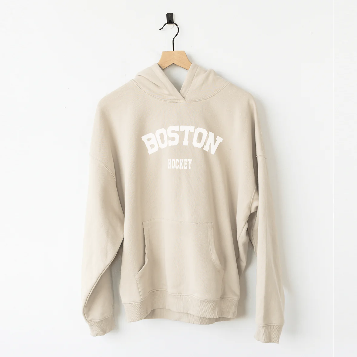 Boston Hoodie - Image 2