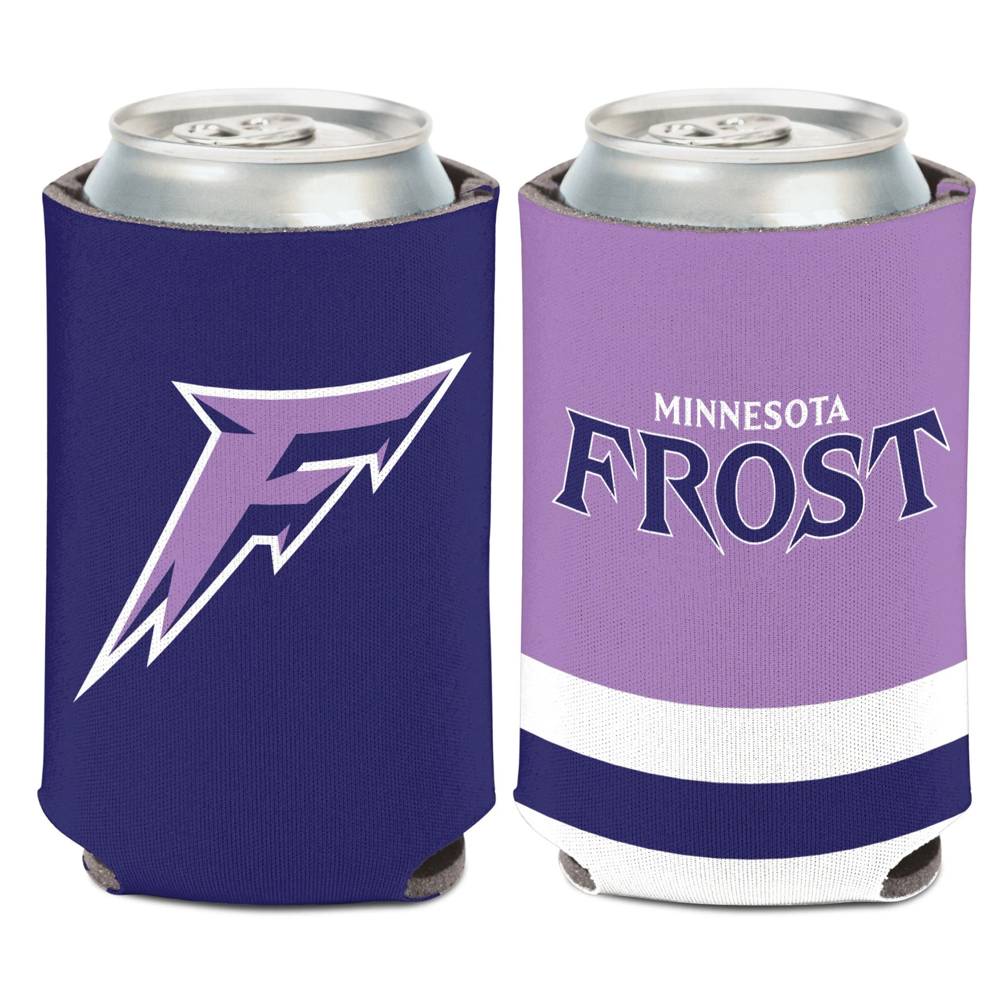 Minnesota Frost 12oz Can Cooler