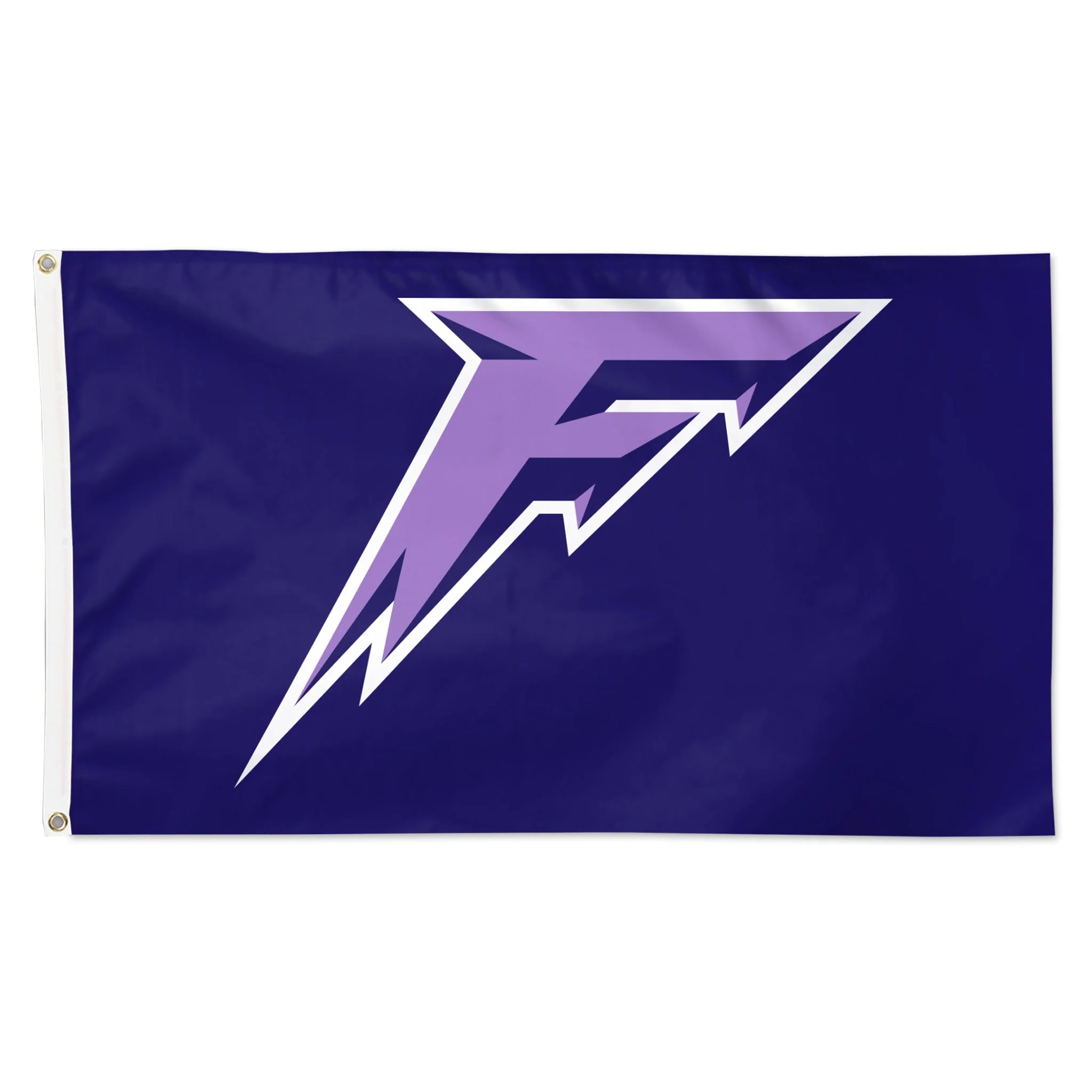 Minnesota Frost 3'x5' Flag