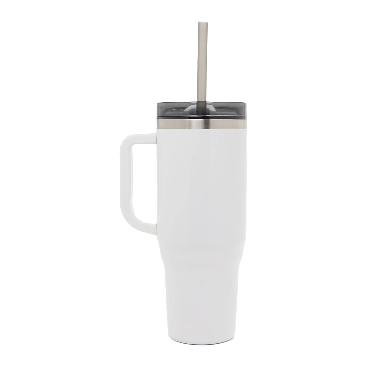 Minnesota Frost 40 oz Eco-Friendly Straw Tumbler - Image 4