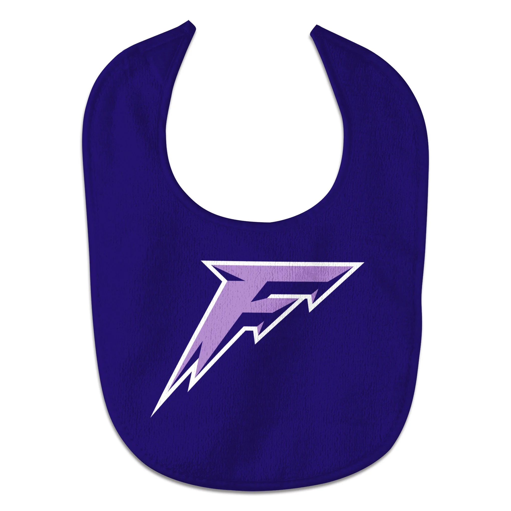 Minnesota Frost Baby Bib