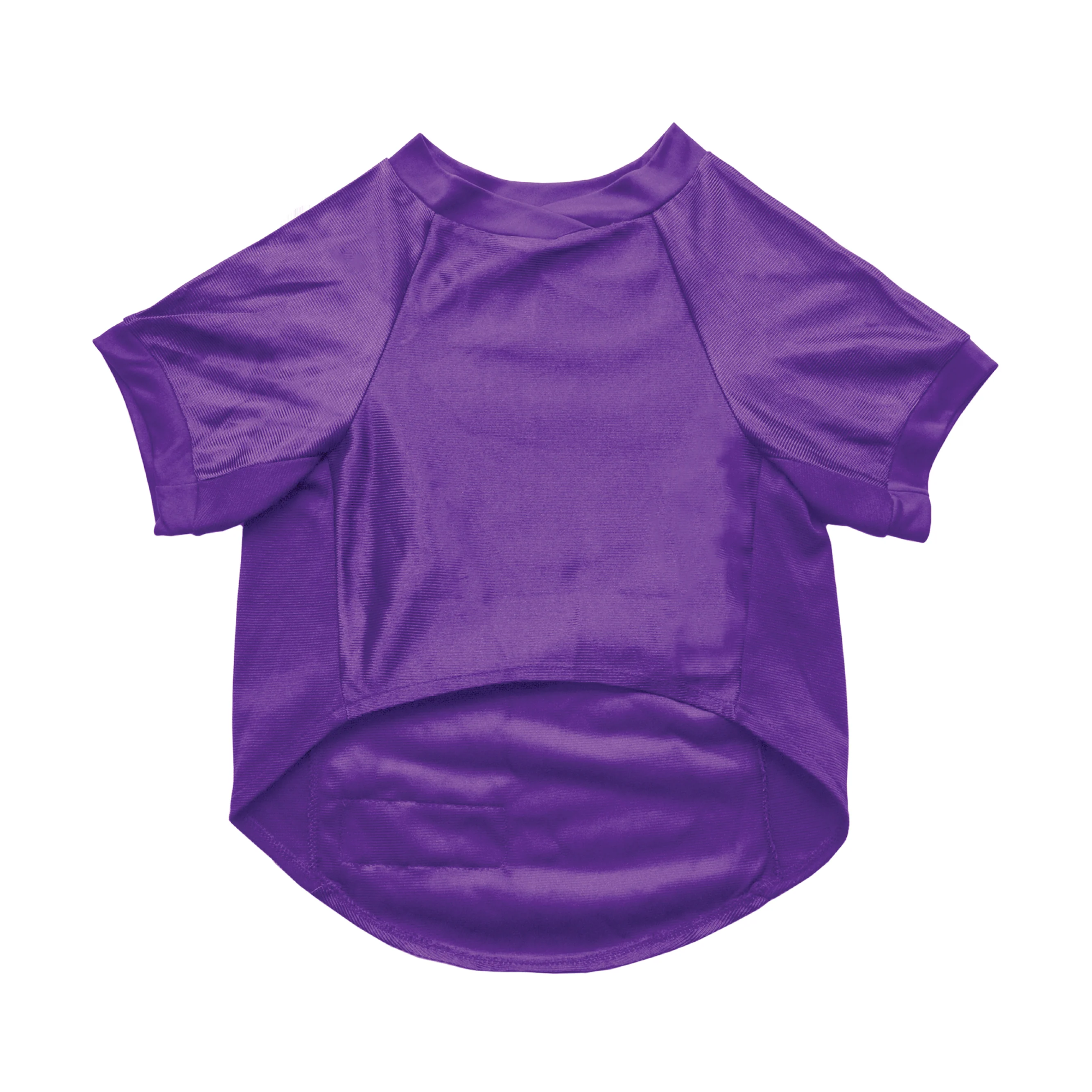 Minnesota Frost Big Dog Stretch Pet Jersey - Image 3