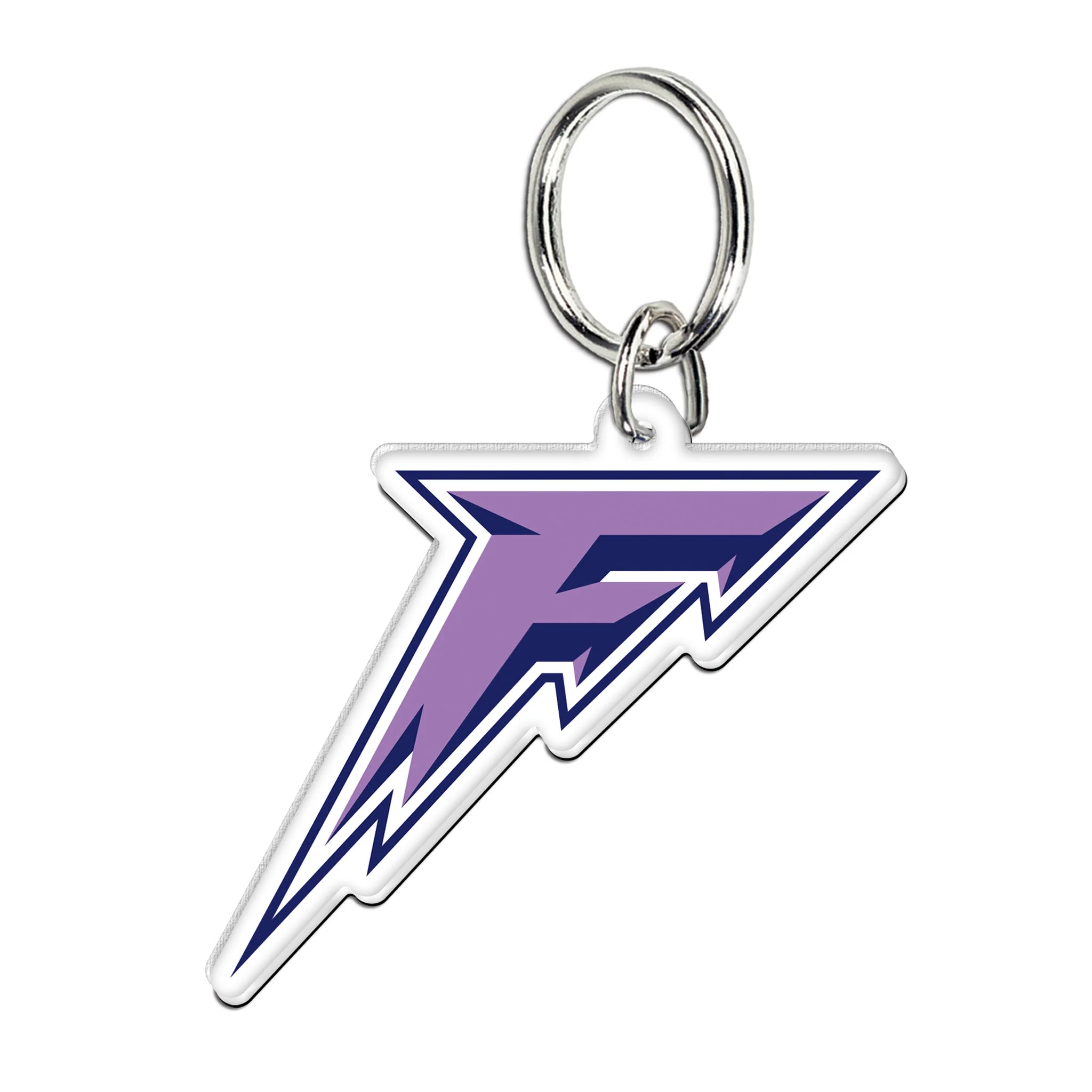 Minnesota Frost Premium Acrylic Keyring