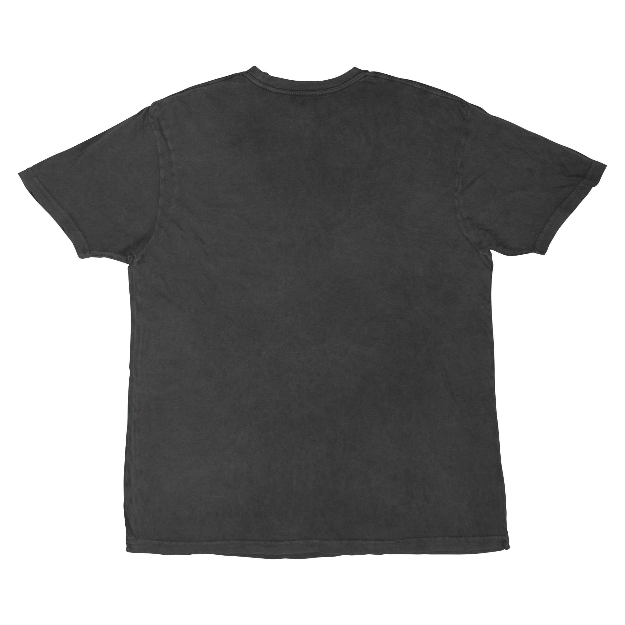 New York Sirens Adult Stadium Essentials Issue Pride Vintage T-Shirt - Image 3