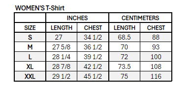 New York Sirens Women's Bauer Front Logo Back Name T-Shirt - Image 4