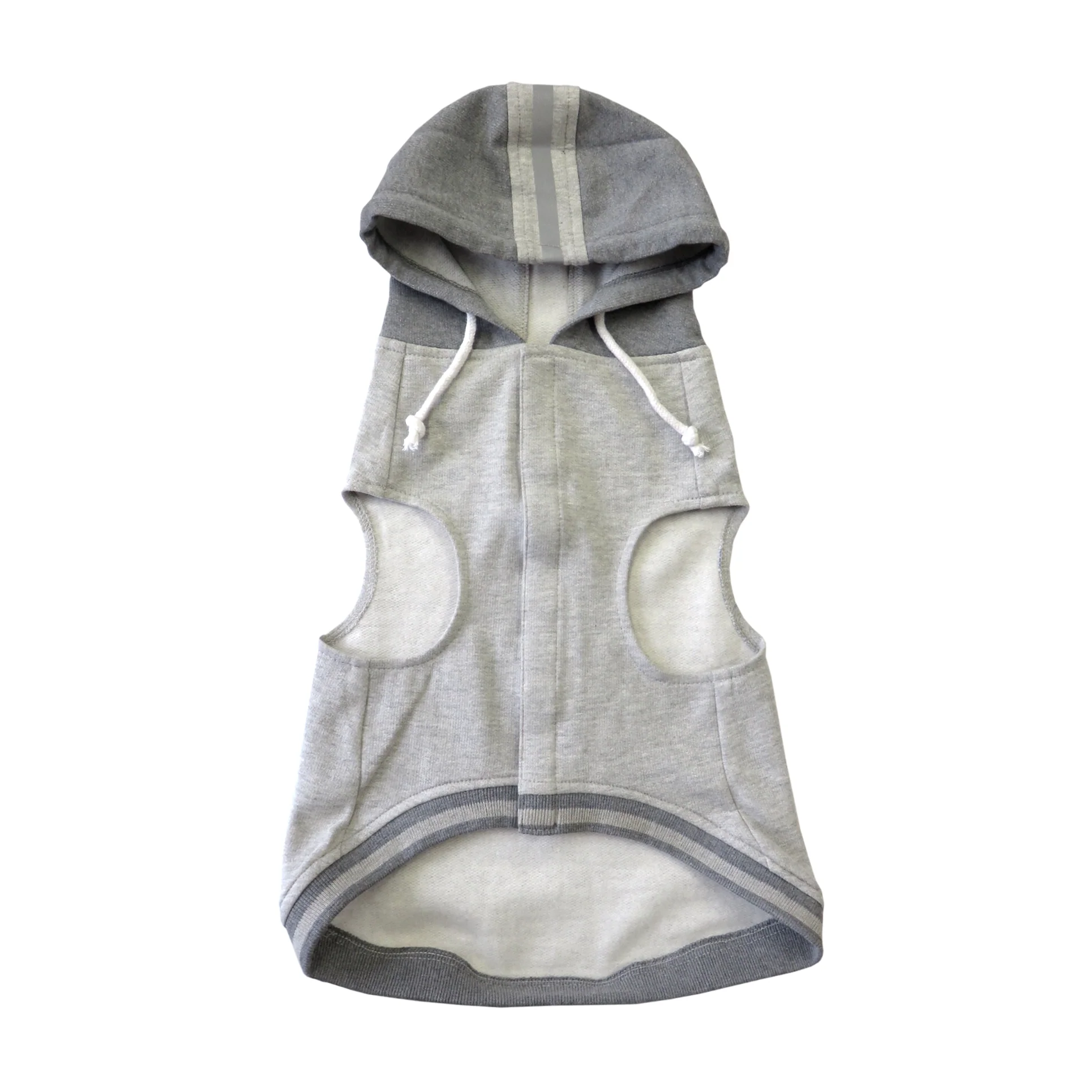 New York Sirens Pet Hooded Crewneck - Image 3