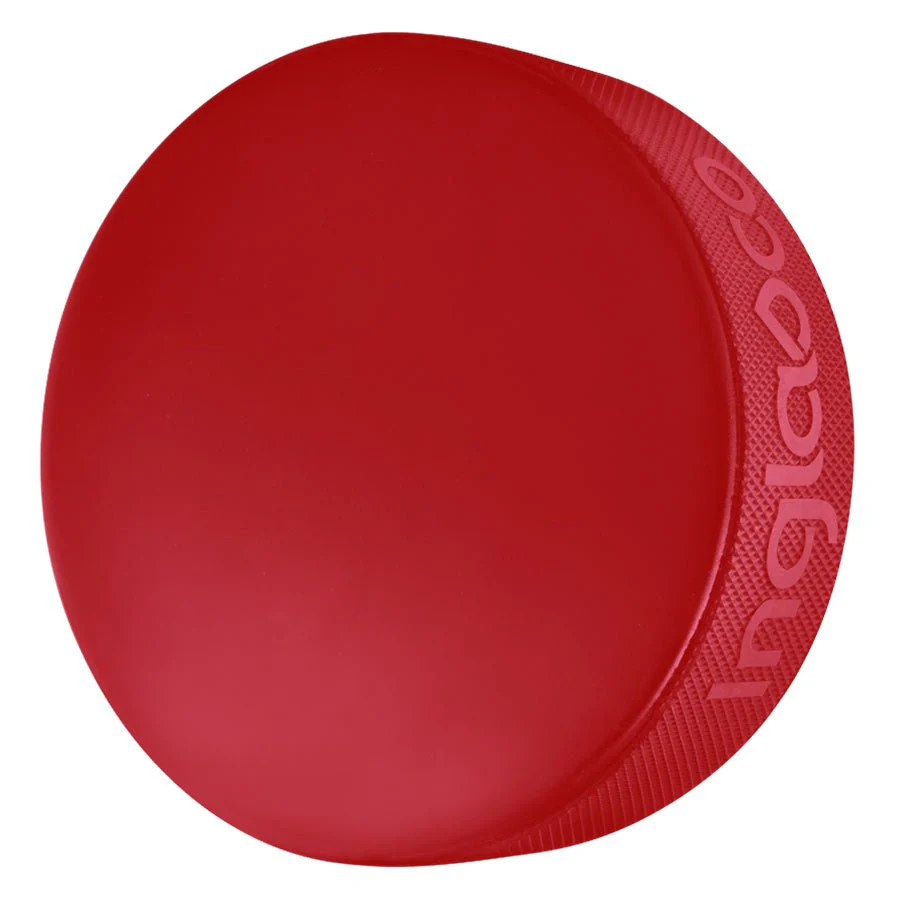 Ottawa Charge Colored Puck - Image 2