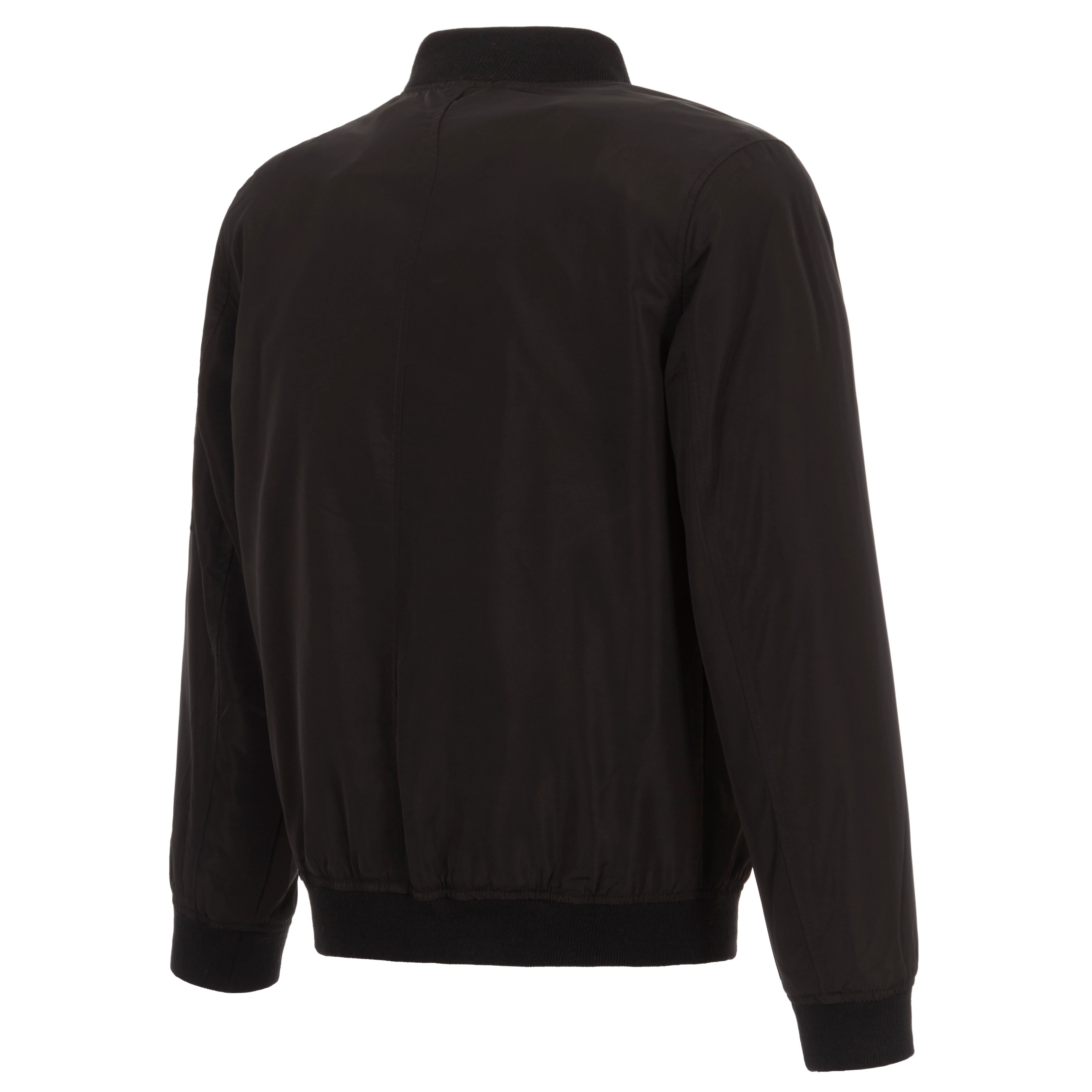 PWHL Adult Nylon Bomber Jacket - Image 2