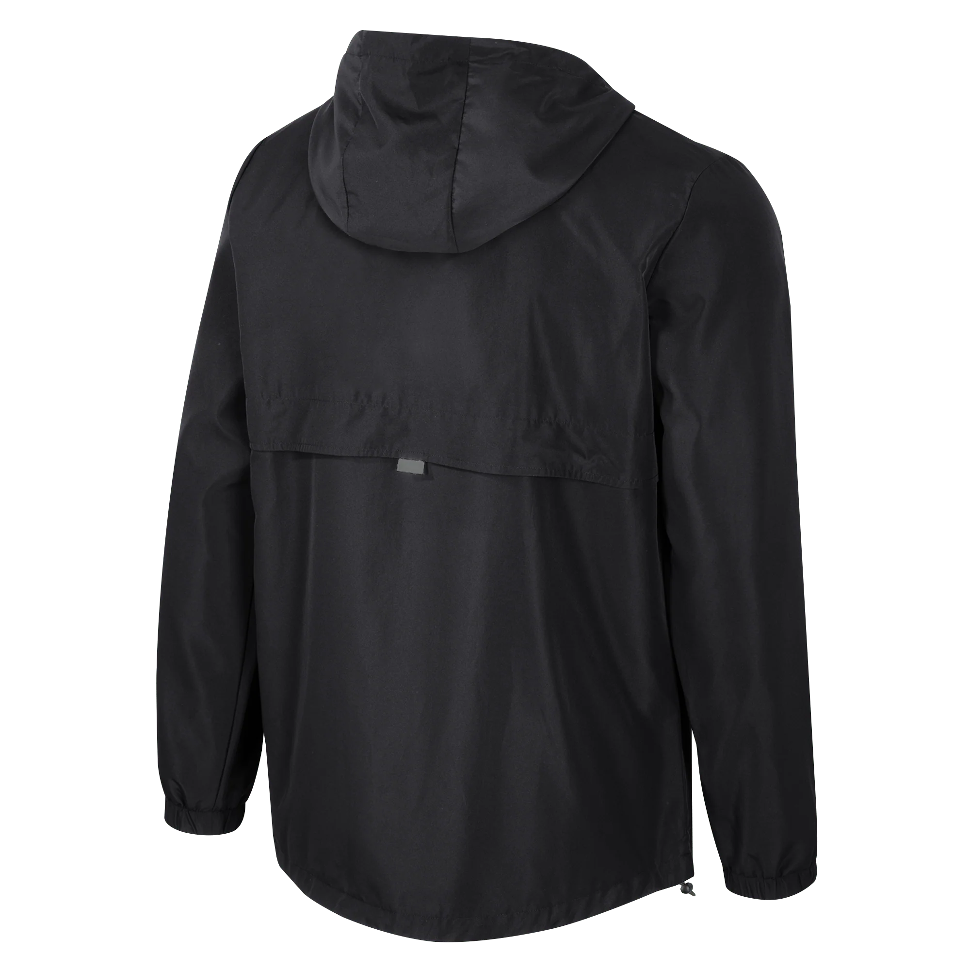 PWHL Adult Stadium Essentials Compete Quarter Zip Hybrid Jacket 2 - Image 2