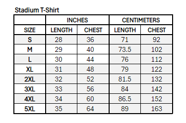 New York Sirens Unisex Stadium Essentials Small Logo T-Shirt - Image 3