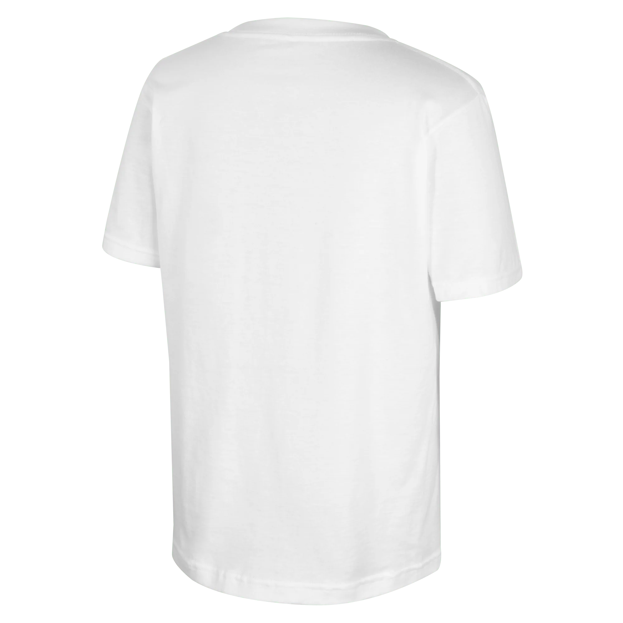 Seattle Youth Stadium Essentials Sky High T-Shirt - Image 2