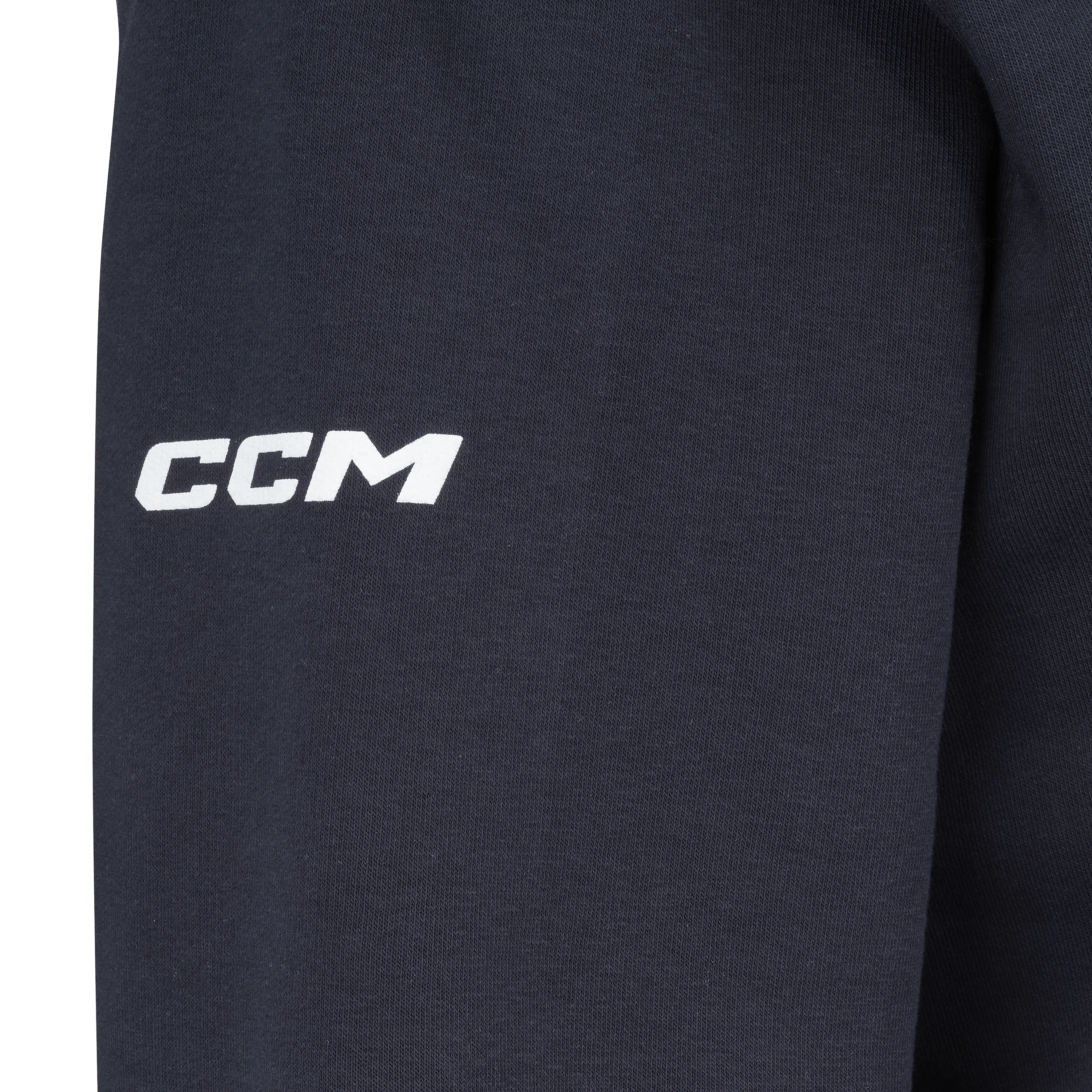 Toronto Sceptres Adult CCM Her Future is Now Player Graphic Hoodie - Image 3