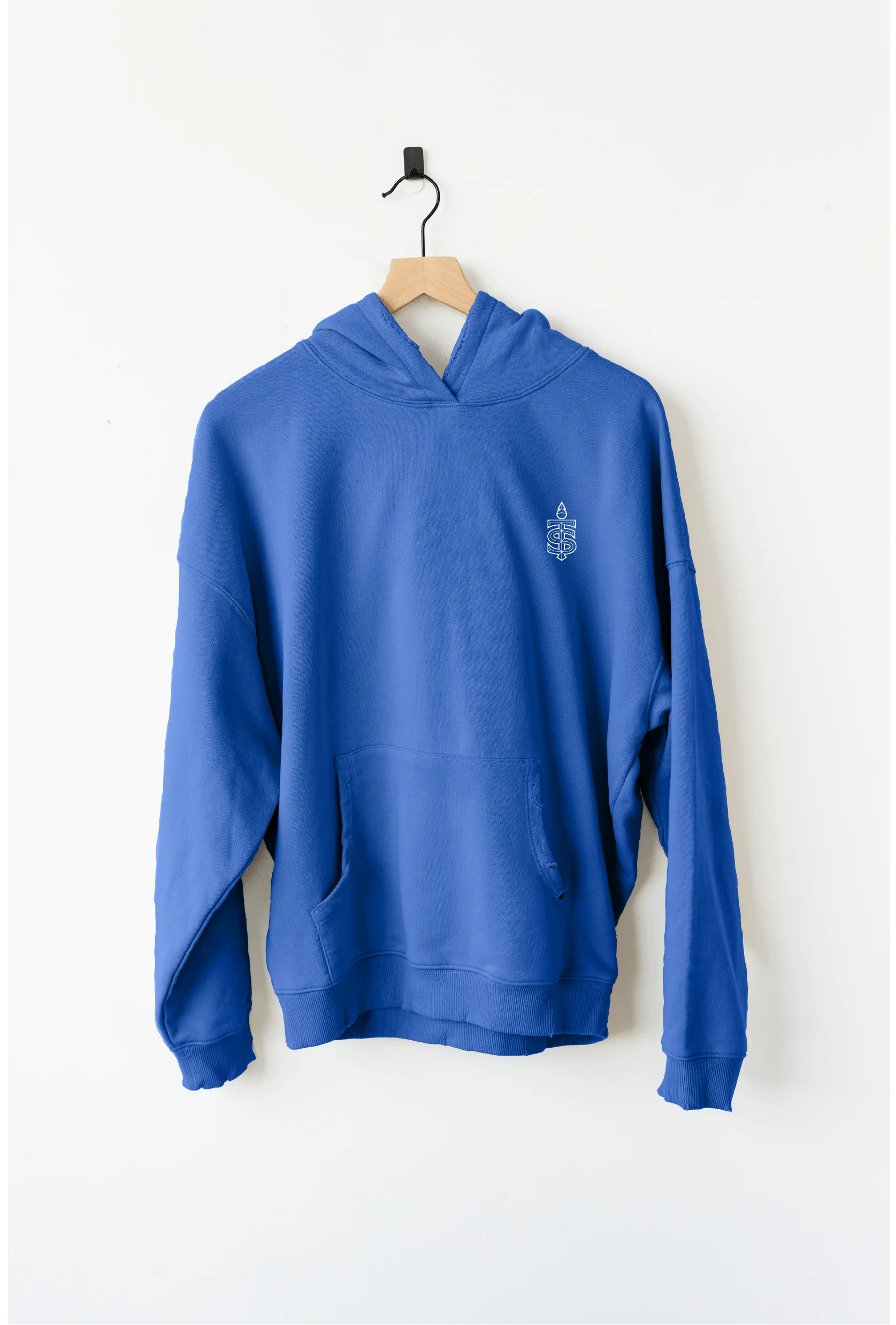 Toronto Sceptres Unisex Line Change Back Hit Hockey Hoodie - Image 2
