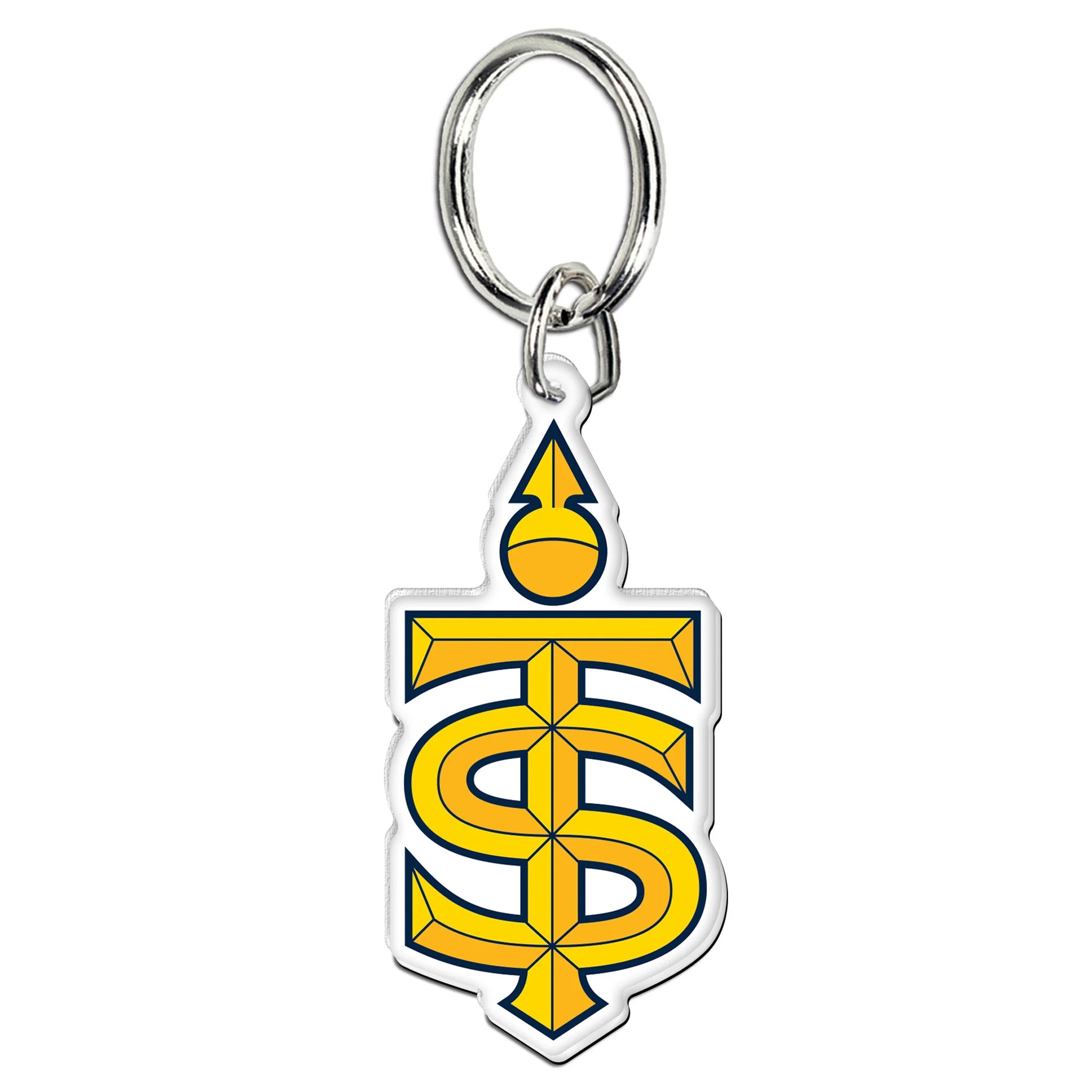 Toronto Sceptres Premium Acrylic Keyring