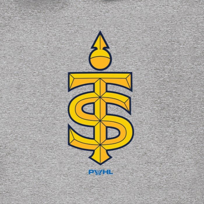 Toronto Sceptres Youth Stadium Essentials Logo Hoodie - Image 2