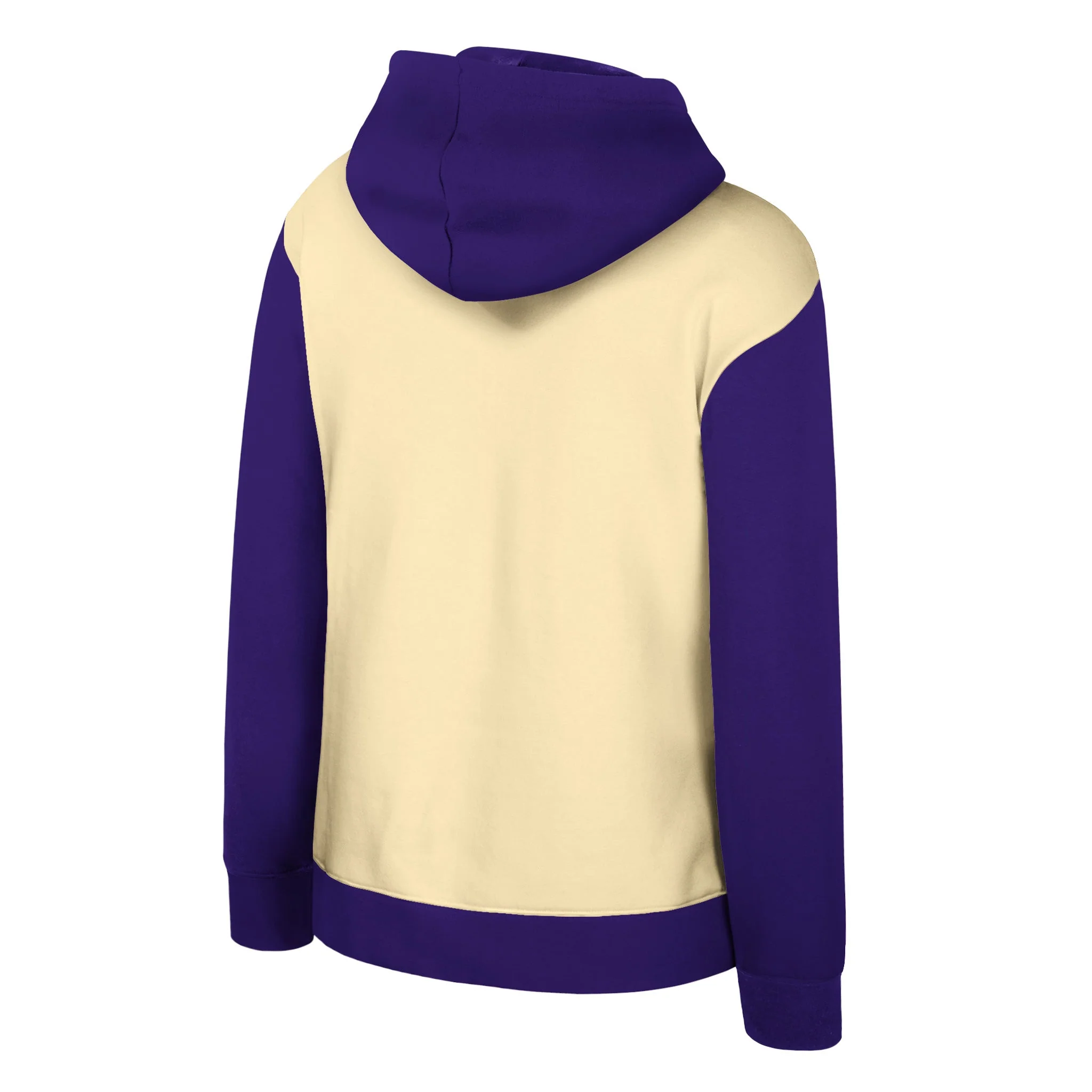 Women's Minnesota Frost Stadium Essentials Rafters Road Trip Hoodie - Limited Edition - Image 2