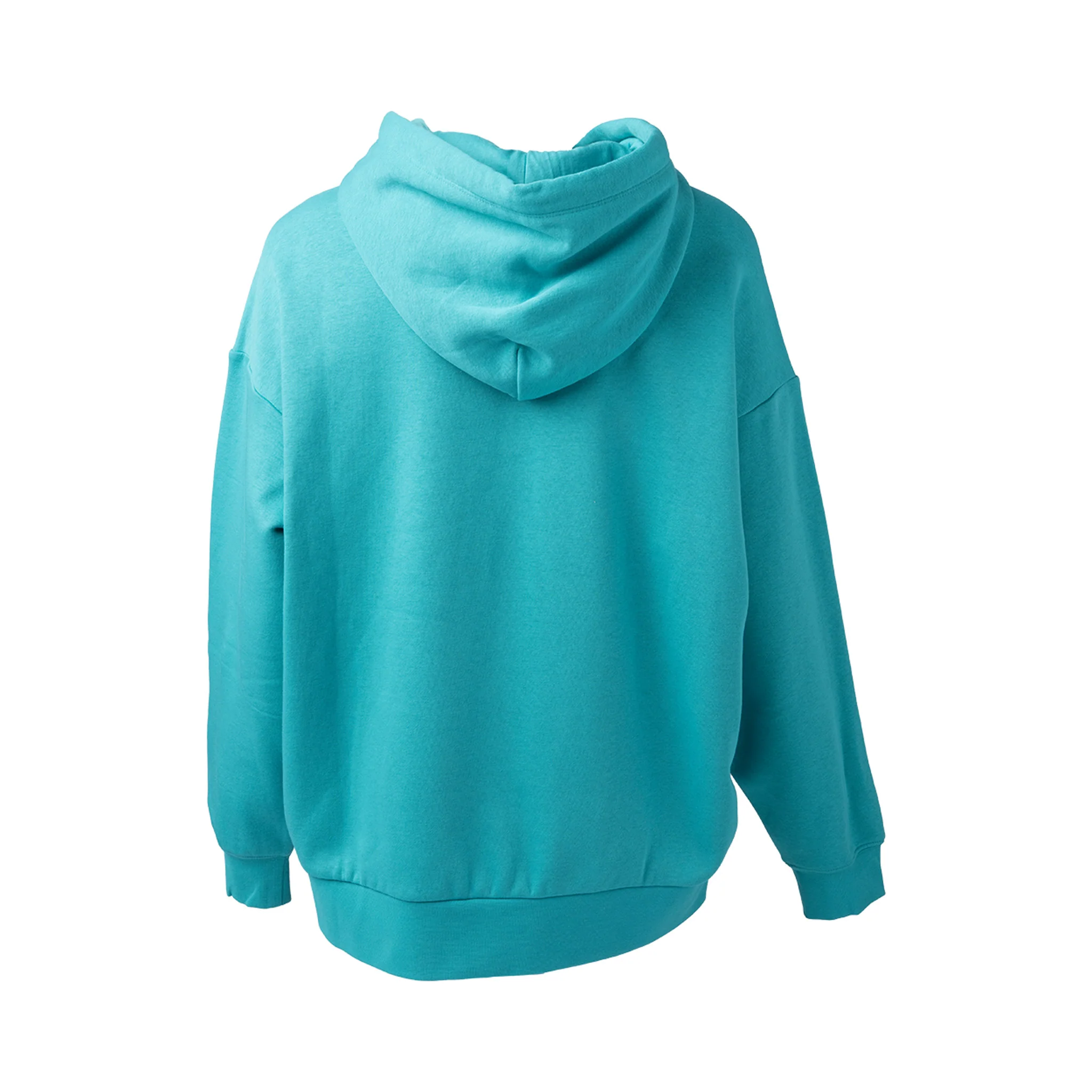 Women's New York Sirens Bauer Pullover Hoodie - Image 3